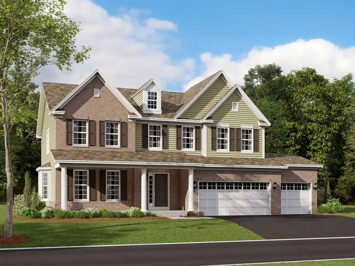 39 Hawthorn Ridge Drive, Hawthorn Woods, IL 60047 - #1