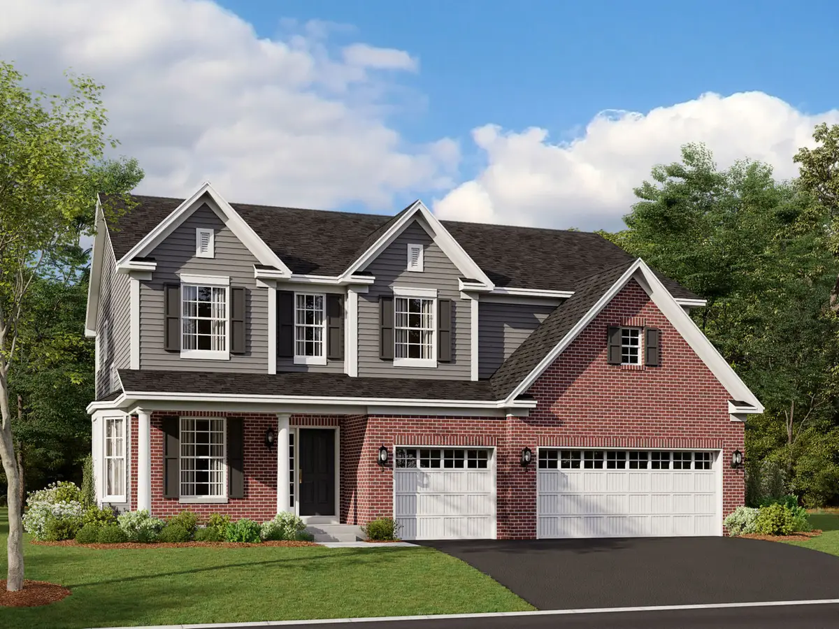 42 River Highlands Drive, Hawthorn Woods, IL 60047 - #1
