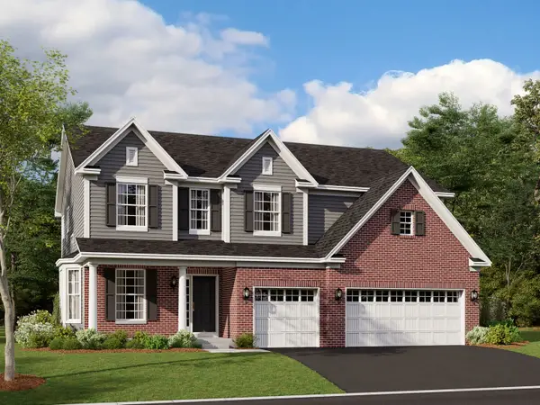 42 River Highlands Drive, Hawthorn Woods, IL 60047