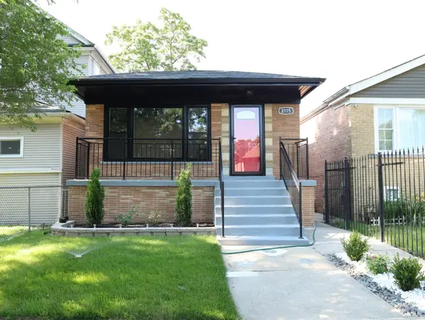 2115 W 68th Place, Chicago, IL 60636