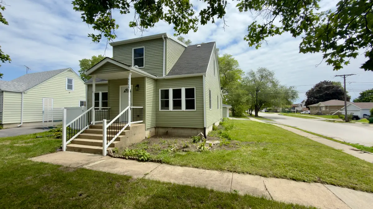 9759.. Rutherford Avenue, Oak Lawn, IL 60453 - #1