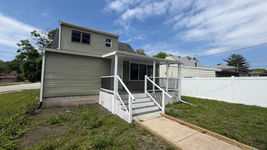 9759.. Rutherford Avenue, Oak Lawn, IL 60453 - #3