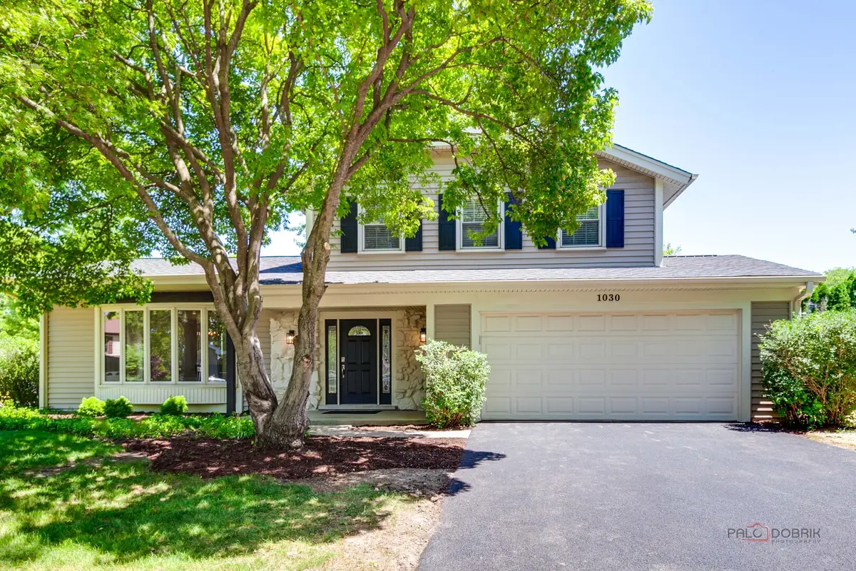 1030 Lilac Court, Libertyville, IL 60048 - #1