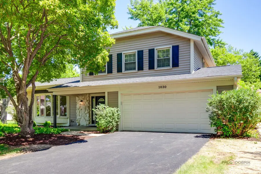 1030 Lilac Court, Libertyville, IL 60048 - #2