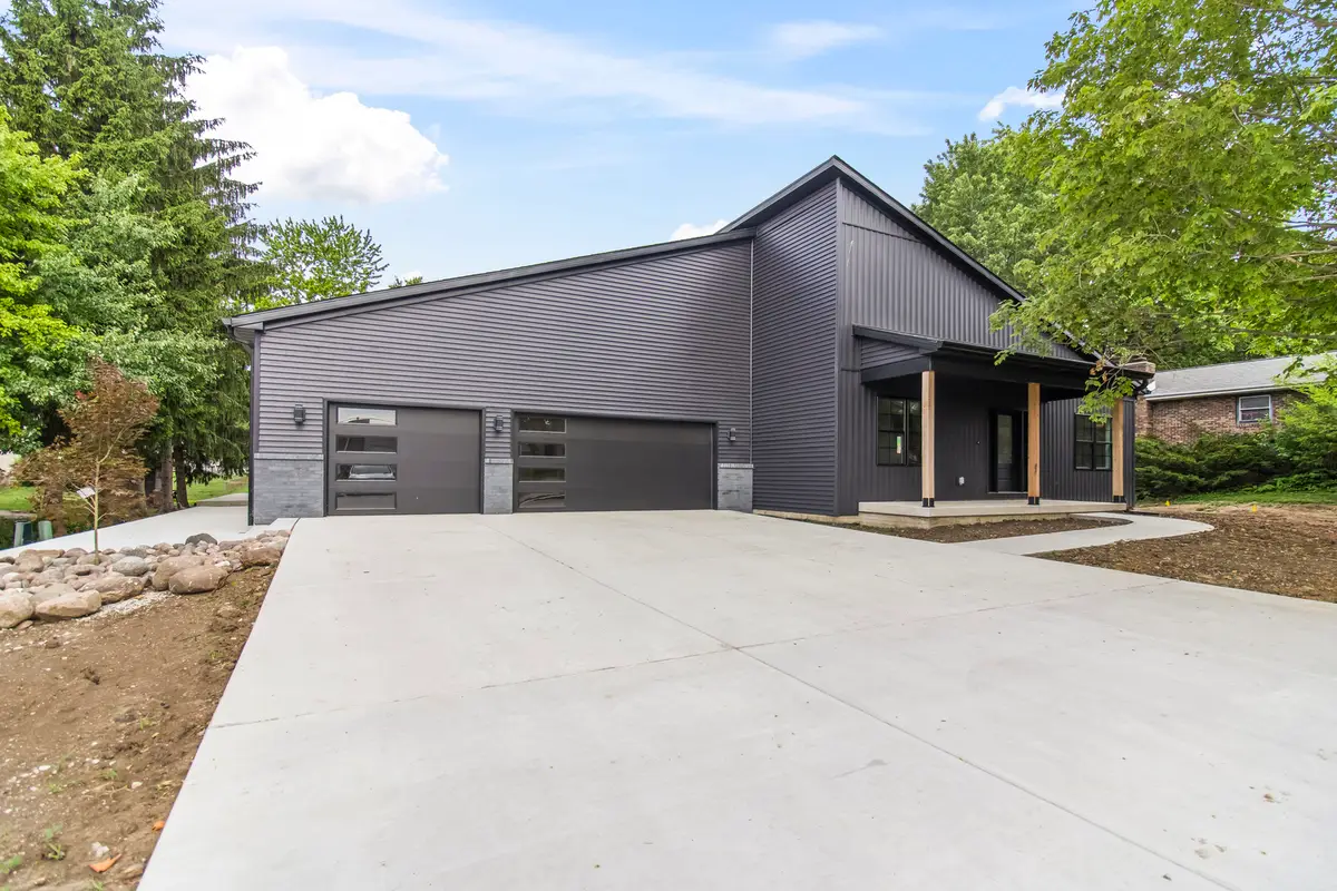 1417 N Linden Street, Normal, IL 61761 - #1