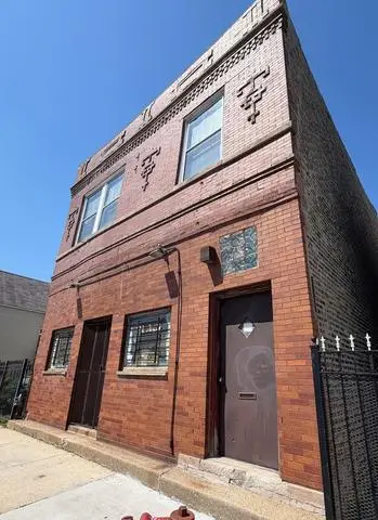1824 N Pulaski Road, Chicago, IL 60639 - #1