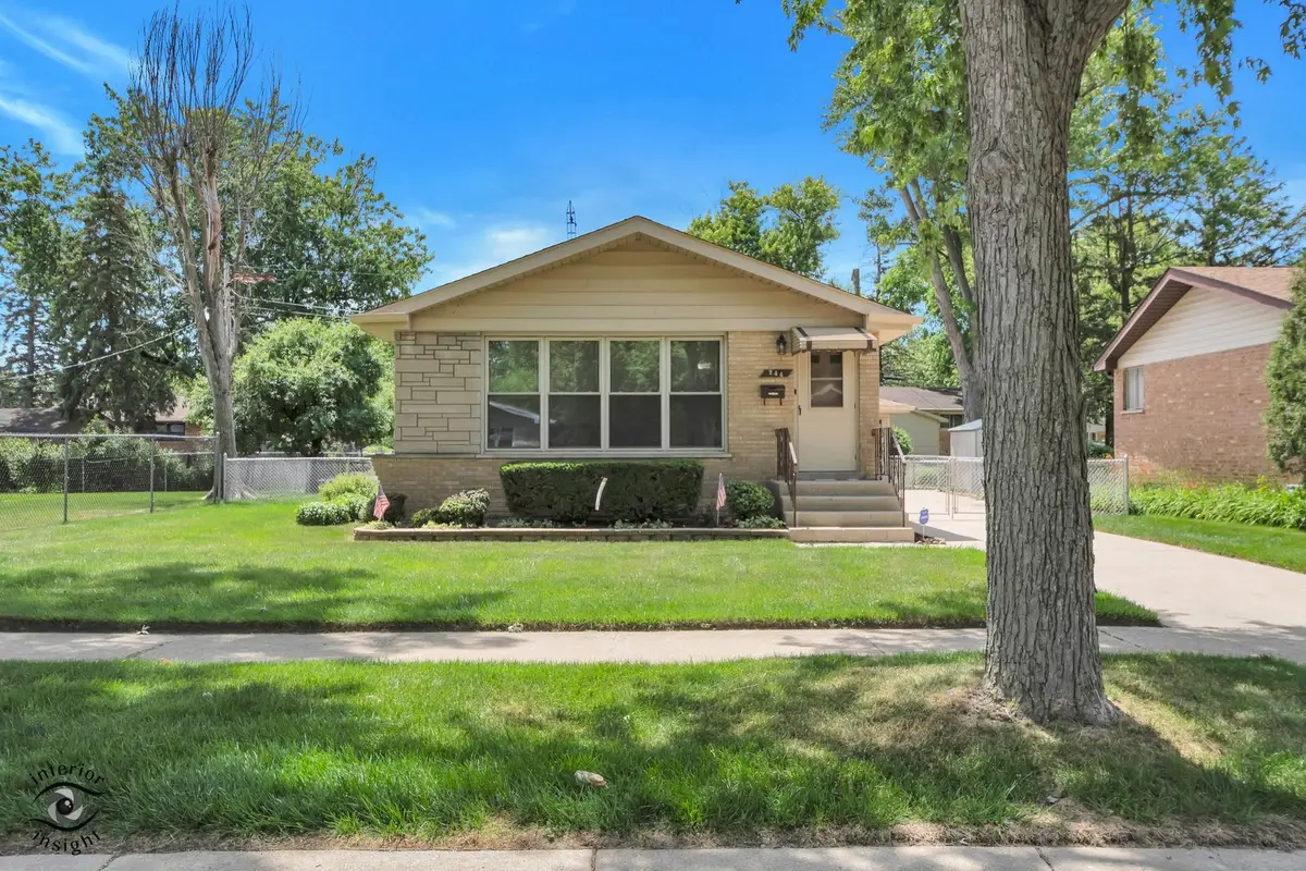 244 Lynn Lane, Chicago Heights, IL 60411 - #1