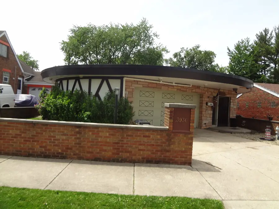 3936 S Clarence Avenue, Stickney, IL 60402 - #2