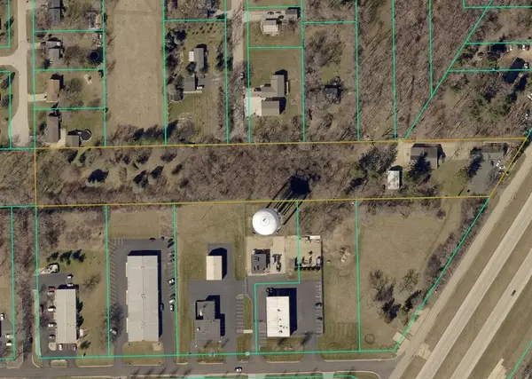 XX Dorthea Road, Machesney Park, IL 61115