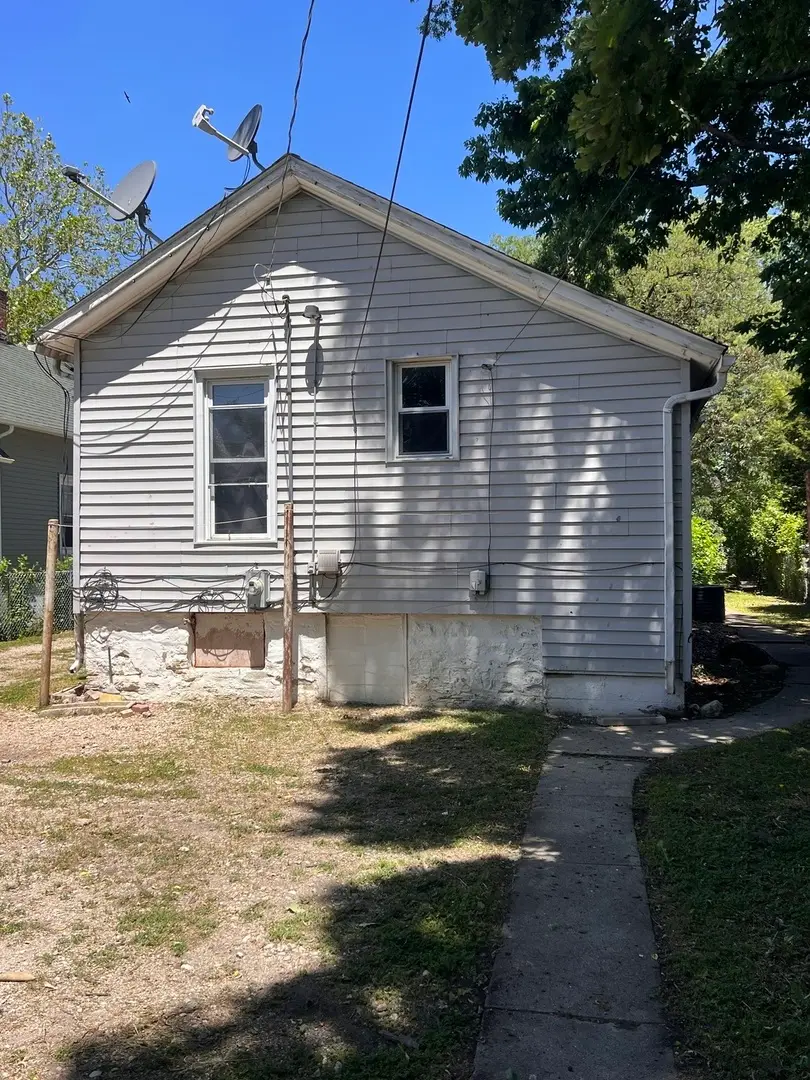 418 Irving Street, Joliet, IL 60432 - #3