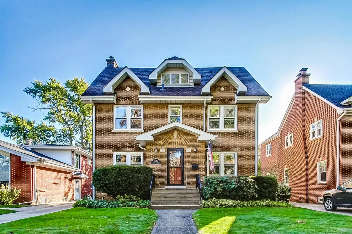 1829 S Prospect Avenue, Park Ridge, IL 60068 - #1