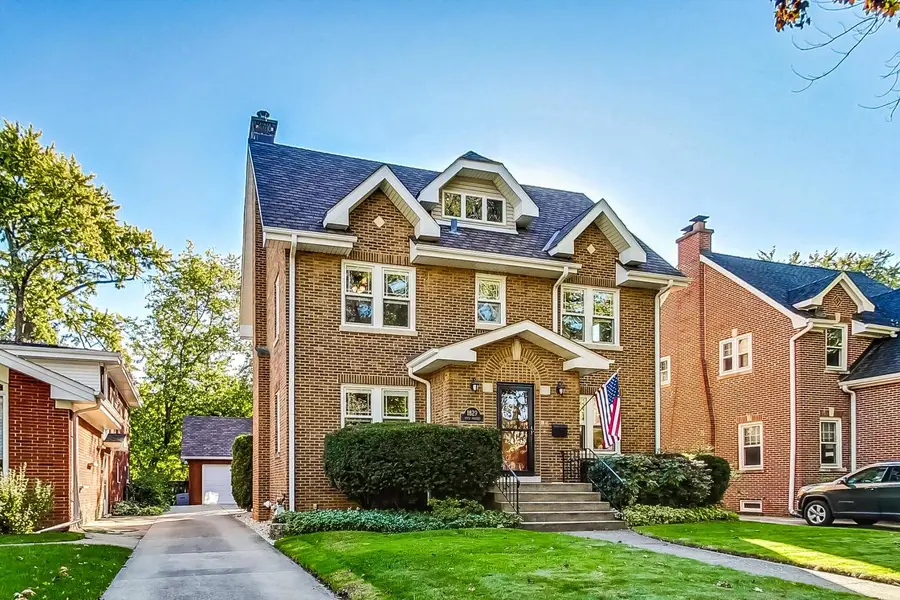 1829 S Prospect Avenue, Park Ridge, IL 60068 - #2