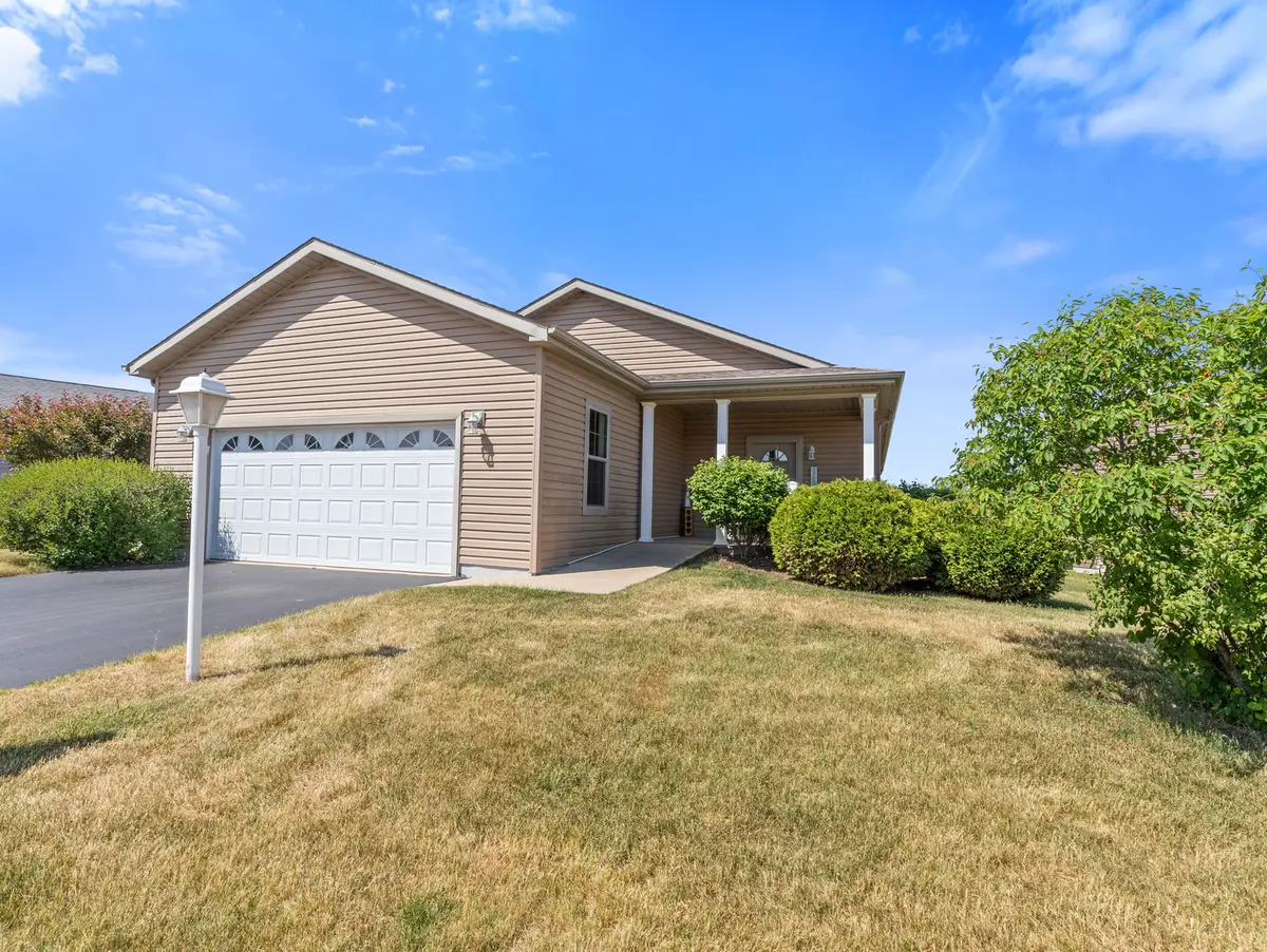 1532 Meadow View Lane, Grayslake, IL 60030 - #1