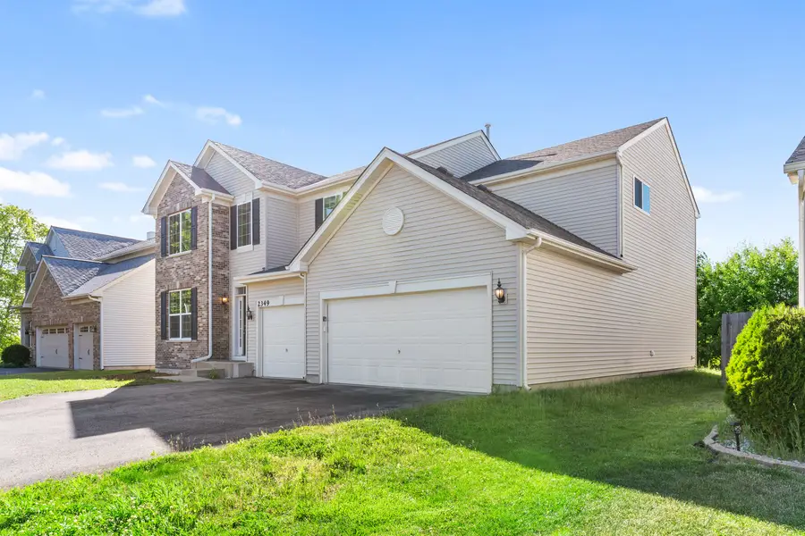 2349 Mayfield Drive, Montgomery, IL 60538 - #3