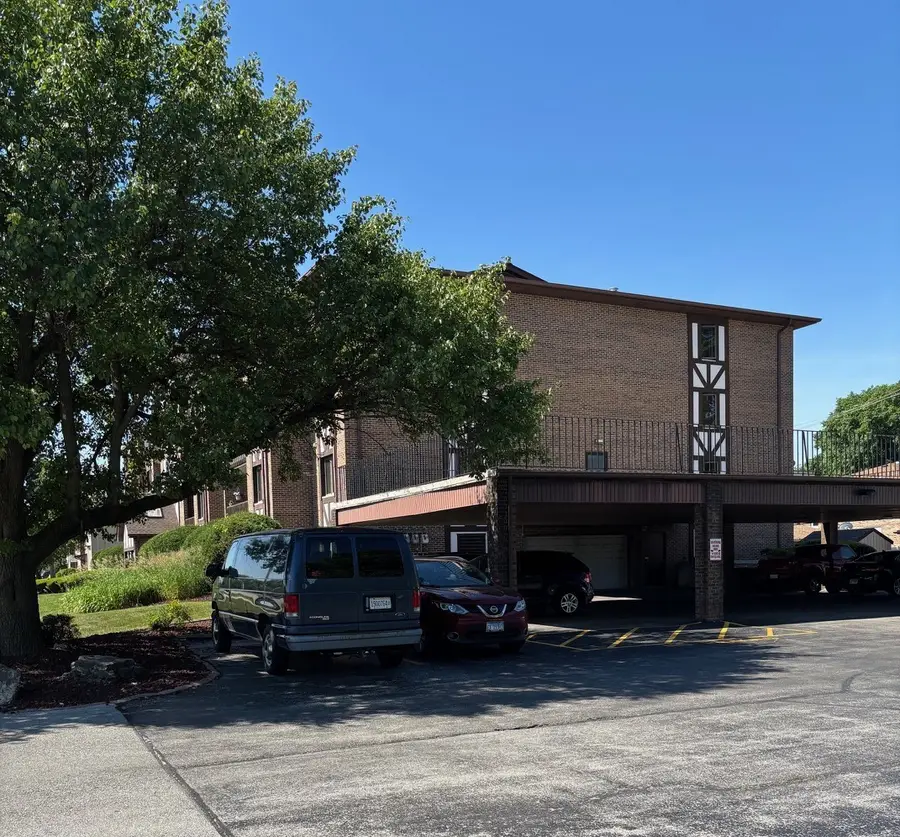 10320 Central Avenue #304, Oak Lawn, IL 60453 - #3