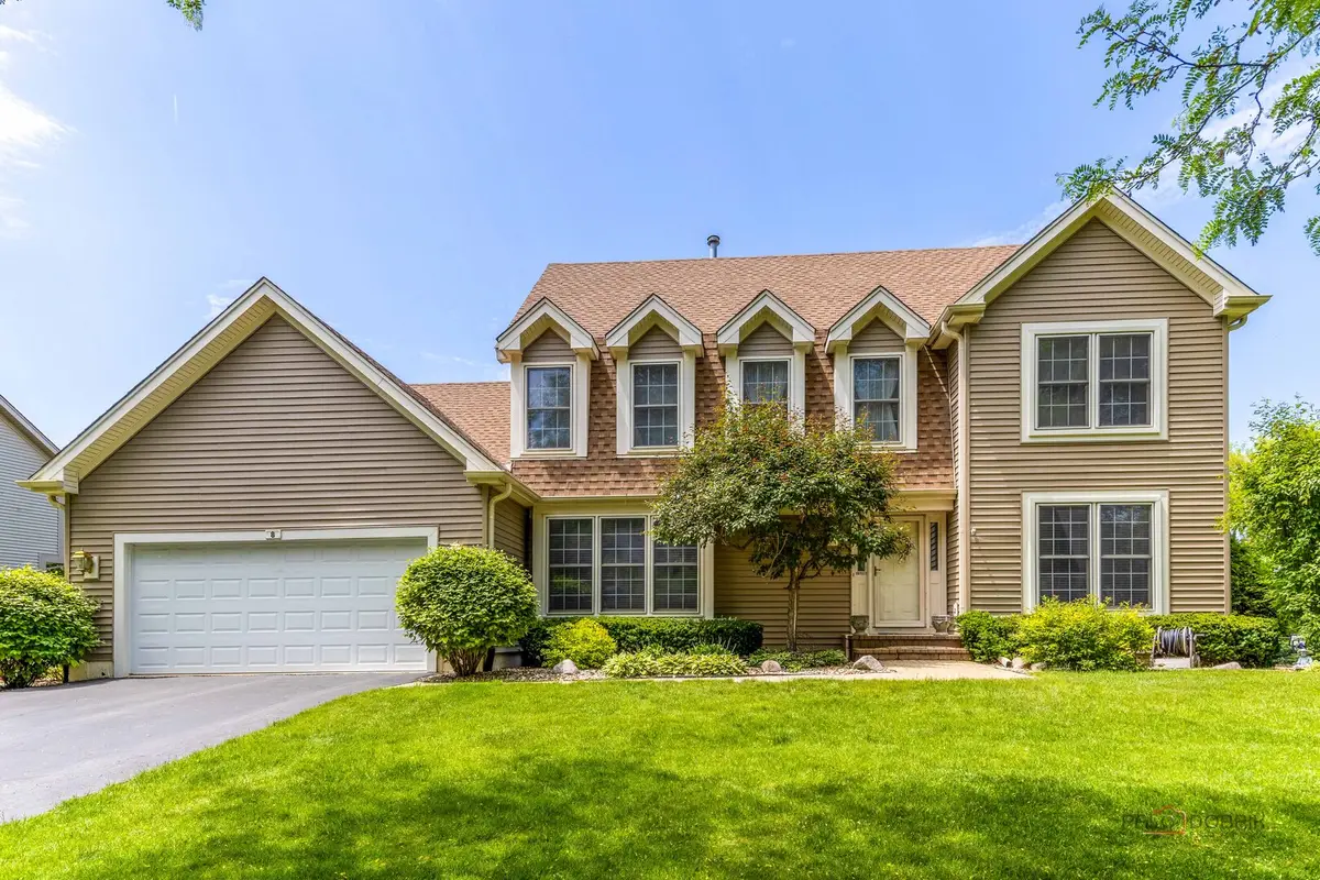 Address Withheld By Seller, Vernon Hills, IL 60061 - #1
