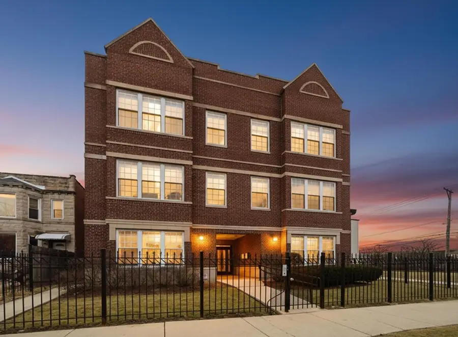 25 N Menard Avenue #2S, Chicago, IL 60644 - #2