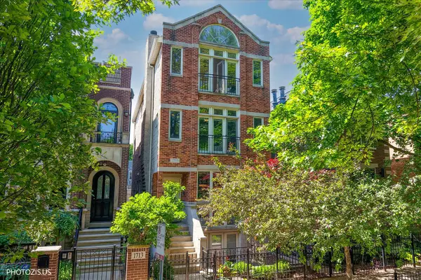 1717 W Nelson Street #2, Chicago, IL 60657