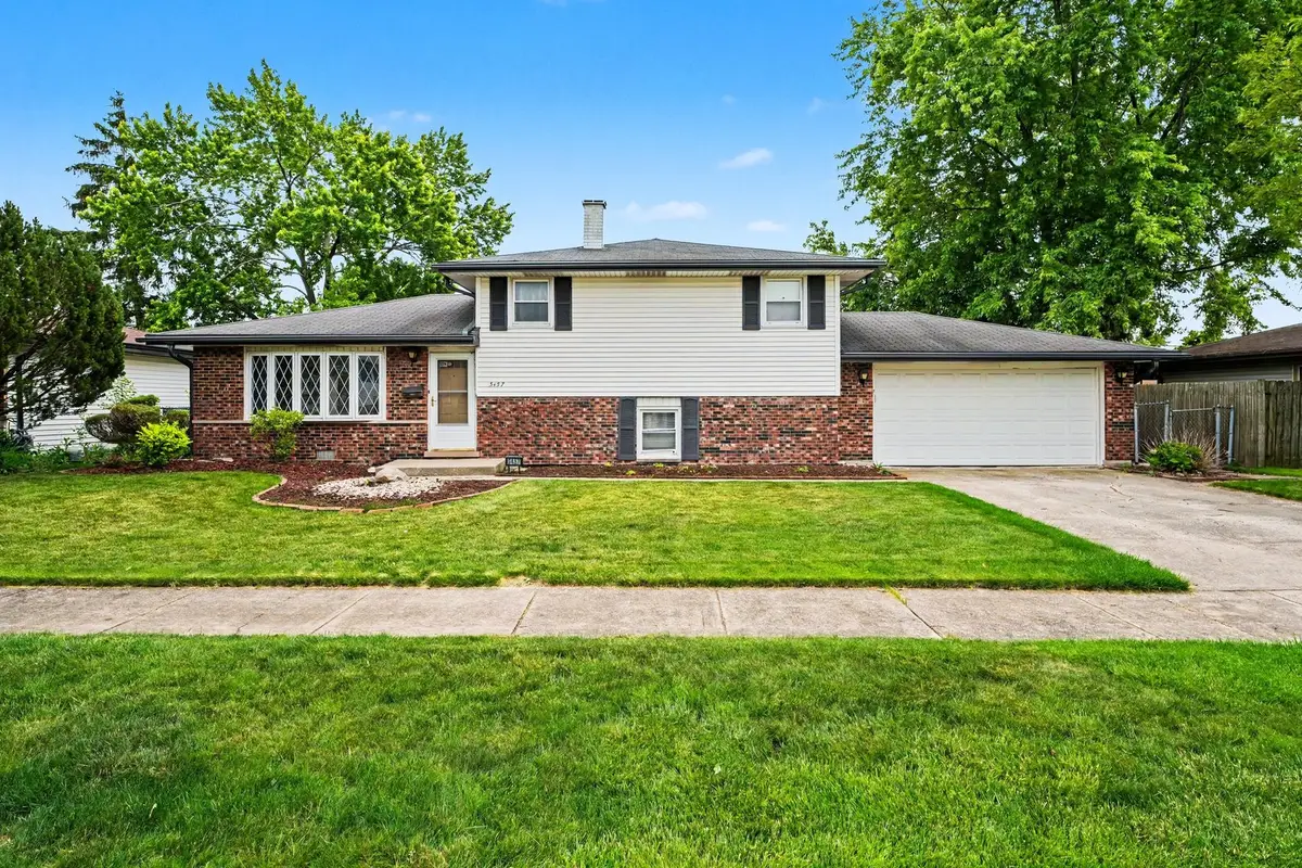 3457 191st Street, Lansing, IL 60438 - #1