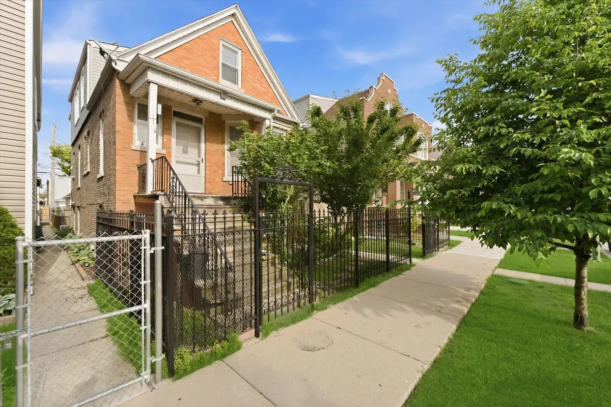 4431 S Washtenaw Avenue, Chicago, IL 60632 - #1