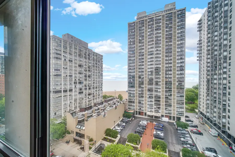 5740 N Sheridan Road #11A, Chicago, IL 60660 - #2