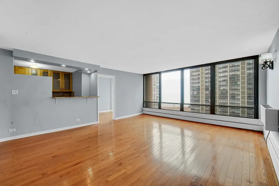5740 N Sheridan Road #11A, Chicago, IL 60660 - #3