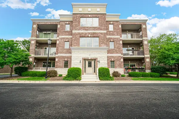 405 W Pierce Road #201, Itasca, IL 60143