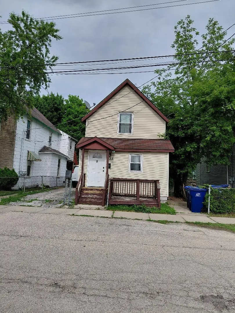 235 S West Street, Waukegan, IL 60085 - #1