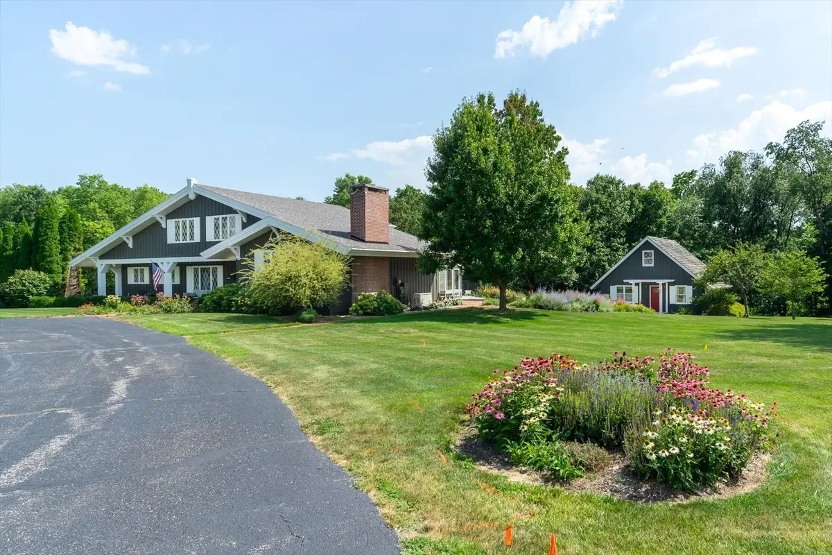 1910 Hickory Lane, Princeton, IL 61356 - #1