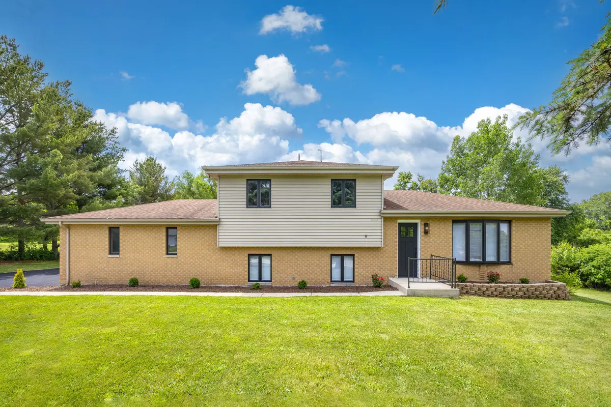 13429 W Glen Entrance Drive, Homer Glen, IL 60491 - #1