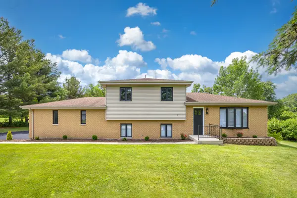 13429 W Glen Entrance Drive, Homer Glen, IL 60491