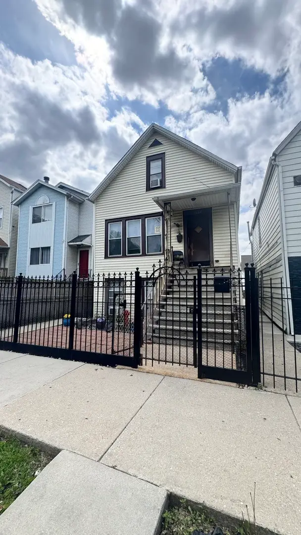 1638 N Campbell Avenue, Chicago, IL 60647 - #1