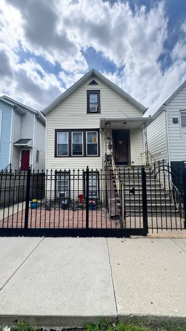 1638 N Campbell Avenue, Chicago, IL 60647 - #2