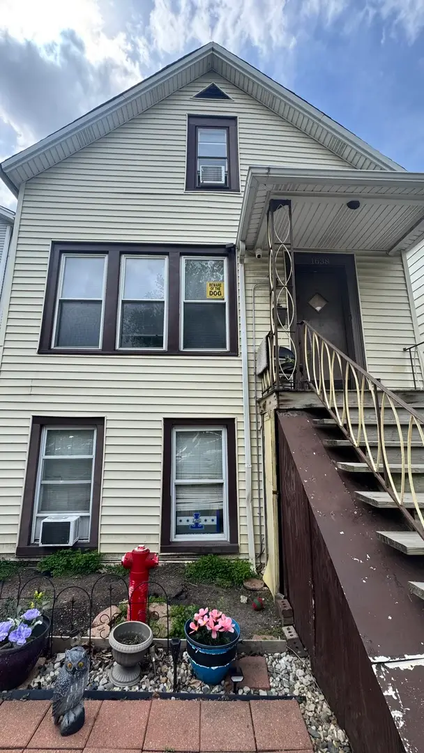 1638 N Campbell Avenue, Chicago, IL 60647 - #3