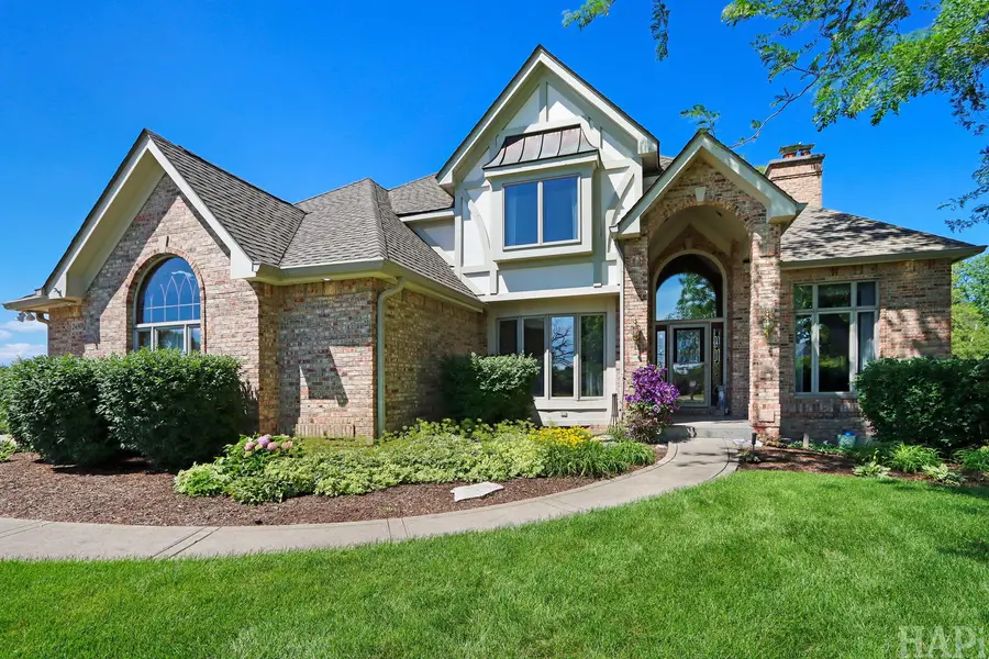 24804 W Nicklaus Way, Antioch, IL 60002 - #2