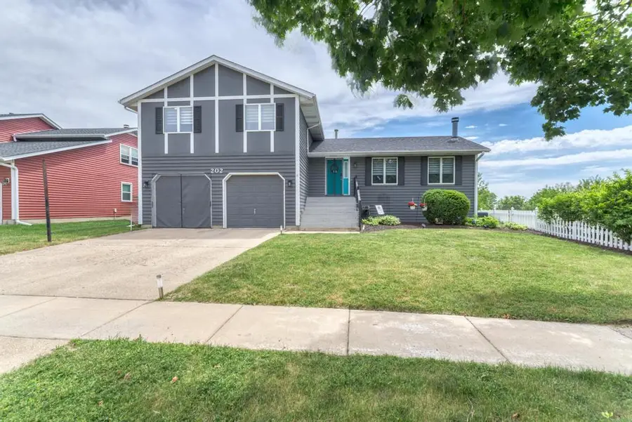 202 North Bridge Road, Dekalb, IL 60115 - #2
