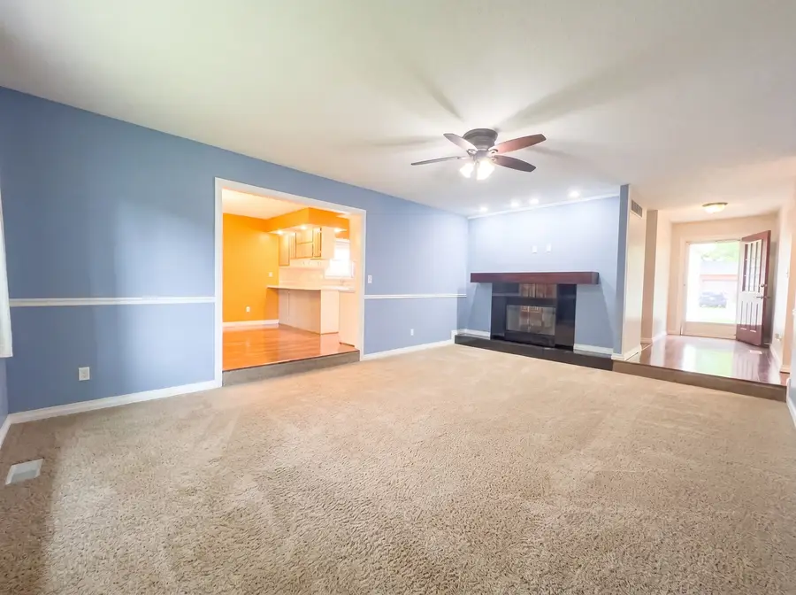 1901 Summit Drive Se, Urbana, IL 61802 - #3