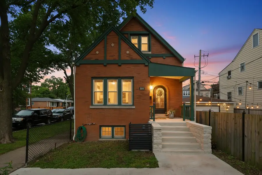 3141 N Richmond Street, Chicago, IL 60618 - #2