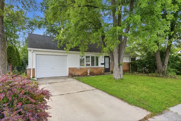 204 Washington Street, Park Forest, IL 60466