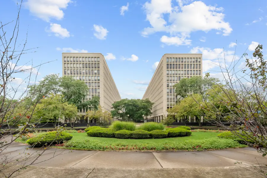 1451 E 55th Street #225N, Chicago, IL 60615 - #2