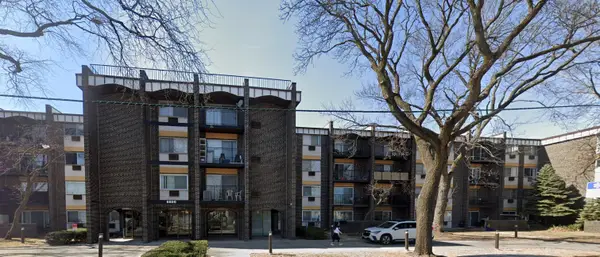 6800 N California Avenue #2O, Chicago, IL 60645