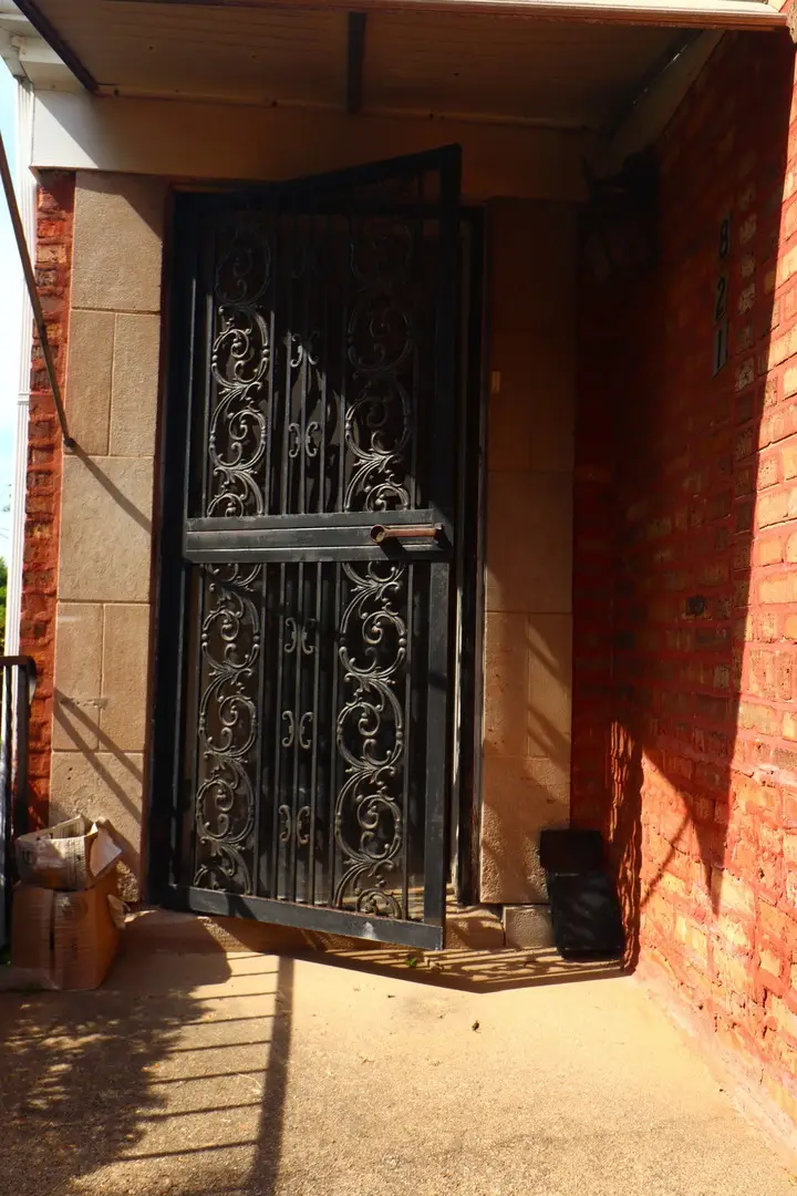 8821 S Eggleston Avenue, Chicago, IL 60620 - #2