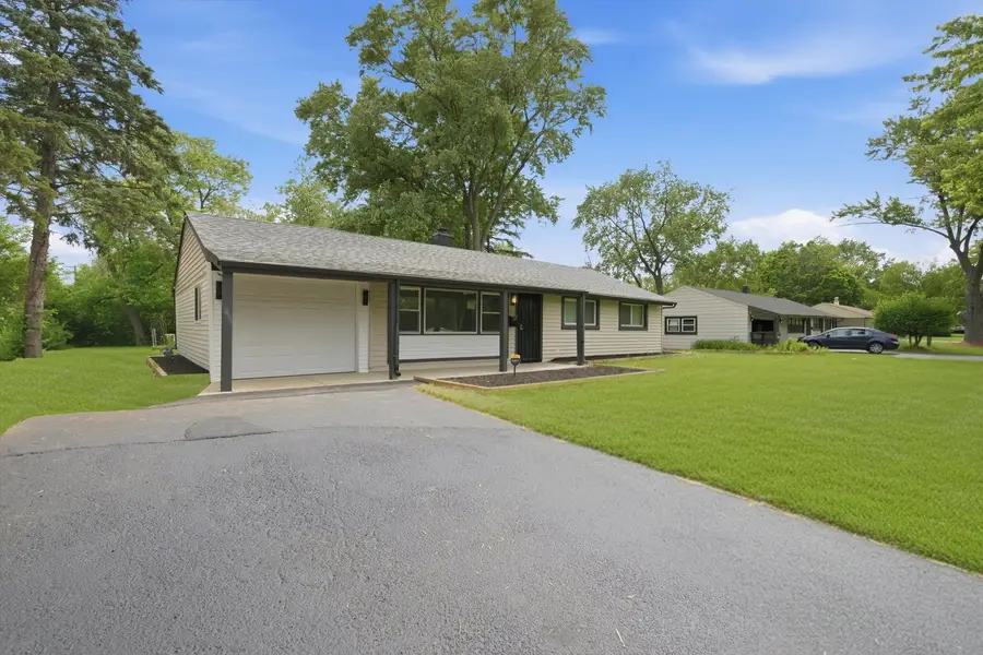 4411 179th Street, Country Club Hills, IL 60478 - #2