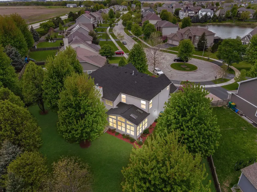26809 Ashgate Crossing, Plainfield, IL 60585 - #2