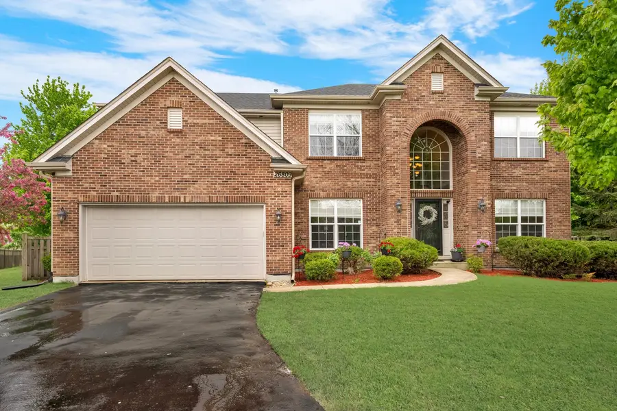 26809 Ashgate Crossing, Plainfield, IL 60585 - #3