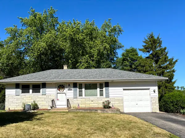 39600 Janet Court N, Antioch, IL 60002