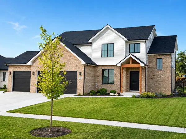 1091 Kinley Drive, New Lenox, IL 60451