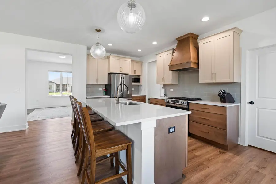 1091 Kinley Drive, New Lenox, IL 60451 - #3