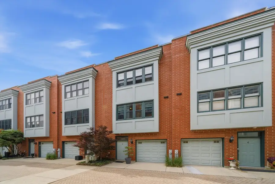 5844 N Hermitage Avenue #D, Chicago, IL 60660 - #3