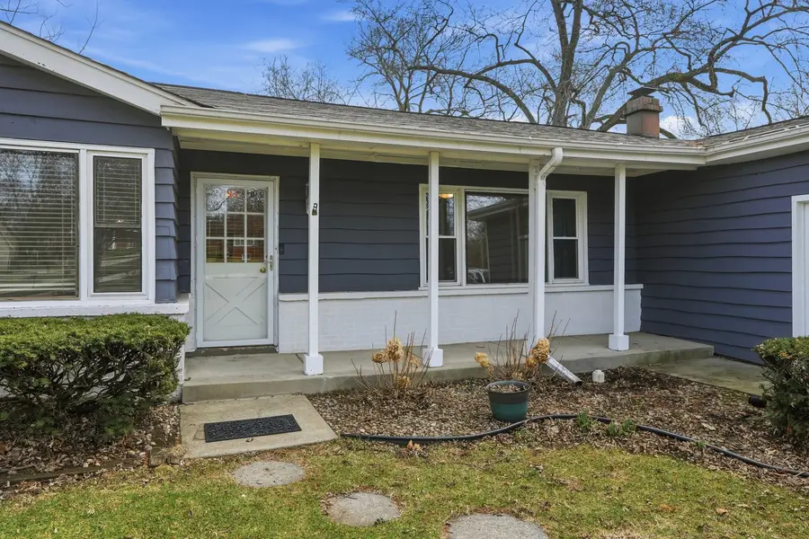 12201 S 76th Avenue, Palos Heights, IL 60463 - #3